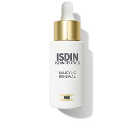 Isdin ISDINCEUTICS SALICYLIC RENEWAL Sérum con Ácido Salicílico para Piel Mixta/Grasa, Reduce Poros e Impurezas, 30 ml