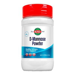 D-Mannose