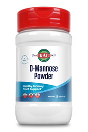KAL D-MANNOSE 1600mg 72g