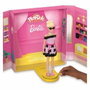Play-Doh Set de plastilina Barbie Fashion Show