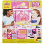 Play-Doh Set de plastilina Barbie Fashion Show