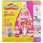 Play-Doh Set de plastilina Barbie Fashion Show
