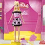 Hasbro Play-Doh Desfile de Moda Barbie Estudio y Pasarela 2 en 1 para +5 años con Modas y Accesorios