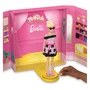 Hasbro Play-Doh Desfile de Moda Barbie Estudio y Pasarela 2 en 1 para +5 años con Modas y Accesorios