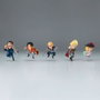 Banpresto One Piece World Collectable Figure God Valley Incident 1