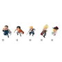 Banpresto One Piece World Collectable Figure God Valley Incident 1