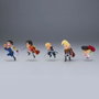 Banpresto One Piece World Collectable Figure God Valley Incident 1