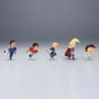 Banpresto One Piece World Collectable Figure God Valley Incident 1