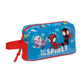Safta Portadesayunos Termo Spidey Marvel