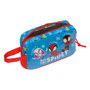 SAFTA Portadesayunos Spidey Marvel Termo