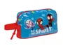 SAFTA Portadesayunos Spidey Marvel Termo