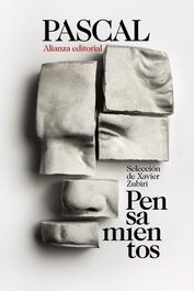 Pensamientos, Blaise Pascal - ALIANZA