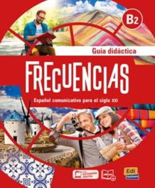 EDINUMEN, Frecuencias B2 - (23).FRECUENCIAS.(B2).(GUIA DIDACTIA)