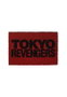 Sd toys Felpudo Tokyo Revengers Logo Sobre Rojo 60x40 cm Fibra de Coco Resistente