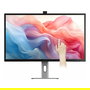 ALOGIC Monitor 32" 4K UHD Táctil con Webcam 8MP y Suministro de Energía USB 65W 32C4KPDWT