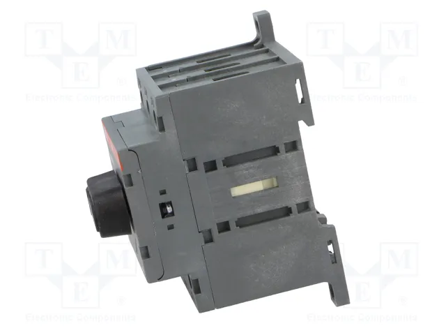 ABB Interruptor de aislamiento OT 80A de 3 polos ABB Interruptor de aislamiento OT 80A de 3 polos