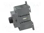 ABB Interruptor de aislamiento OT 80A de 3 polos