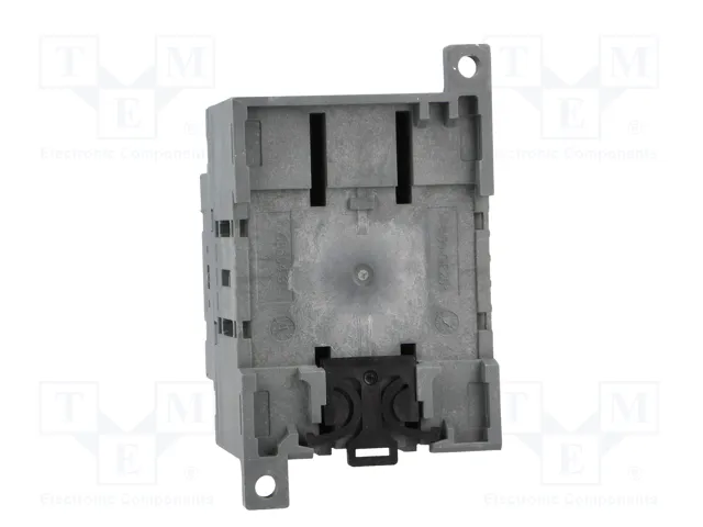 ABB Interruptor de aislamiento OT 80A de 3 polos ABB Interruptor de aislamiento OT 80A de 3 polos