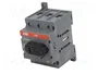 ABB Interruptor de aislamiento OT 80A de 3 polos