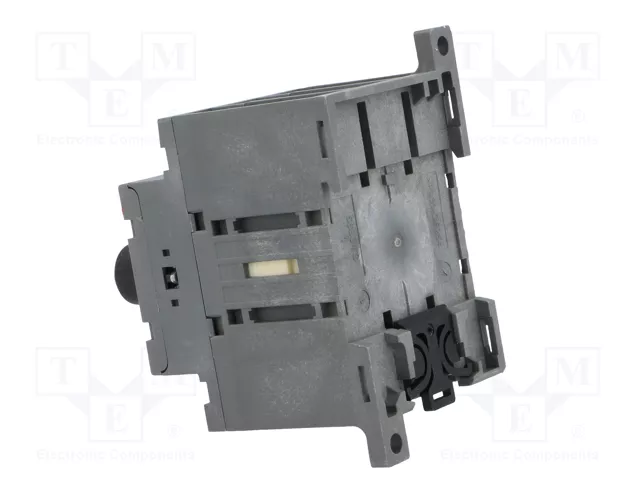 ABB Interruptor de aislamiento OT 80A de 3 polos ABB Interruptor de aislamiento OT 80A de 3 polos
