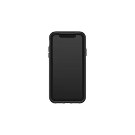 OtterBox Funda Symmetry Series para Apple iPhone 11 - Carcasa Trasera Protectora A Prueba de Caídas, Color Negro
