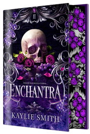 HIDRA, Enchantra (Edición Especial Limitada), Kaylie Smith - HIDRA