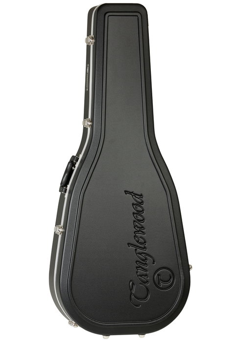 Guitarra Acústica Tanglewood Tw1000Hsrce Cutaway Electrificada Dreadnought