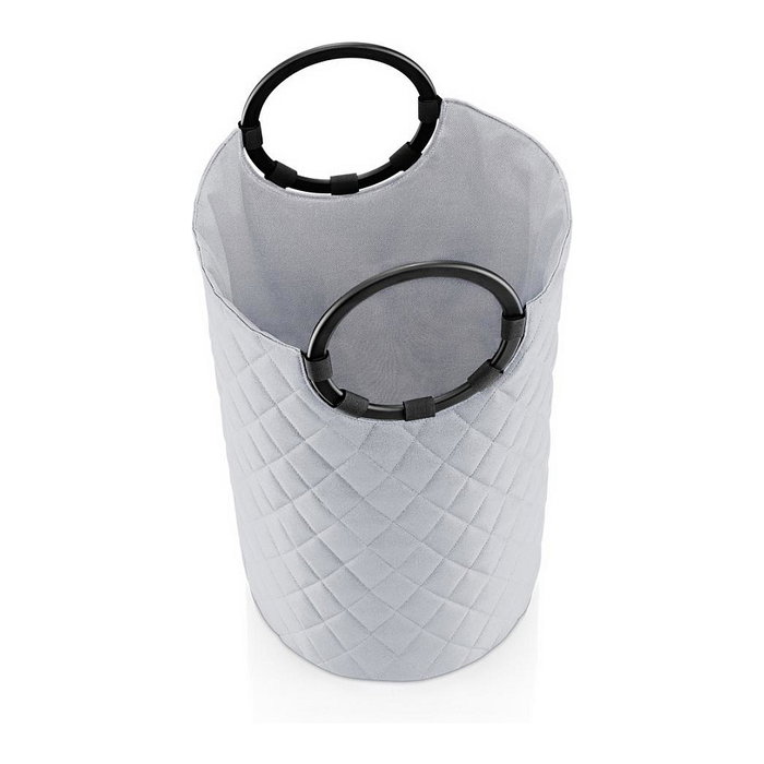 reisenthel® Cesto para la colada loophome M, gris reisenthel® Cesto para la colada loophome M, gris