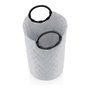 reisenthel® Cesto para la colada loophome M, gris
