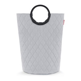 reisenthel Cesto para la ropa loophome M, gris