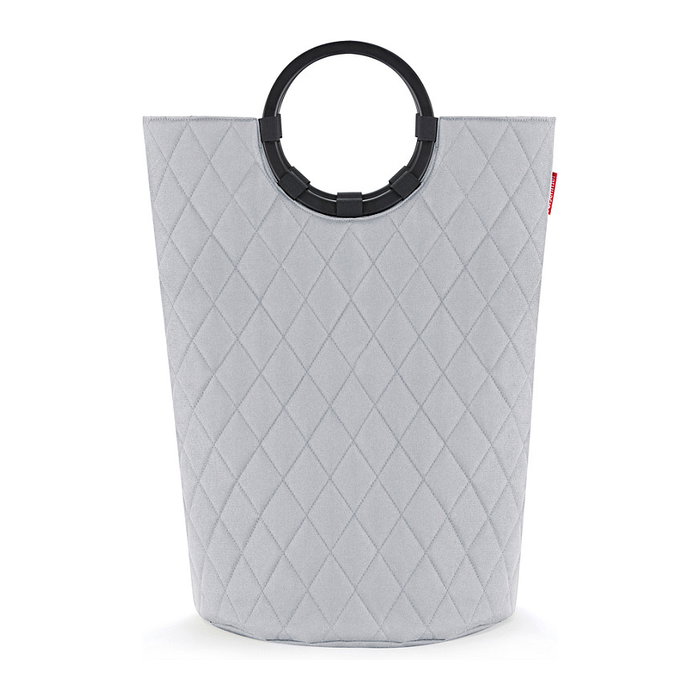 reisenthel® Cesto para la colada loophome M, gris reisenthel® Cesto para la colada loophome M, gris