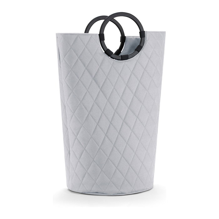 reisenthel® Cesto para la colada loophome M, gris reisenthel® Cesto para la colada loophome M, gris