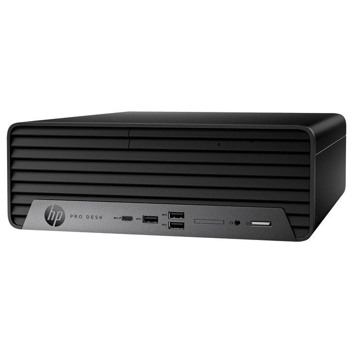 HP Pro 400 G9 Ordenador de Sobremesa SFF Intel Core i5-13500 16GB RAM 512GB SSD W11P