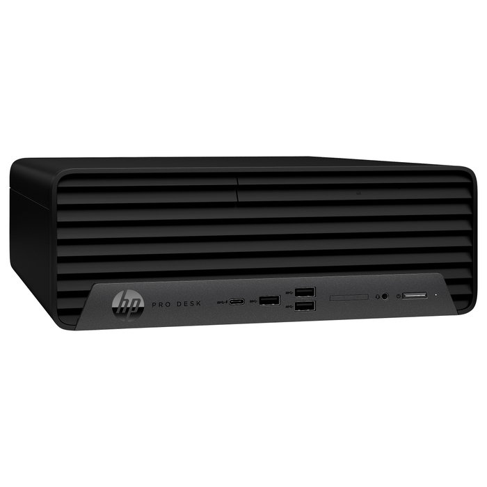 HP Pro 400 G9 Ordenador de Sobremesa SFF Intel Core i5-13500 16GB RAM 512GB SSD W11P
