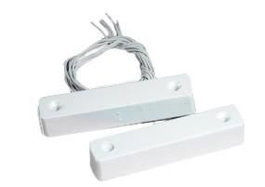 GO Contacto Magnético Surface 4 Wires G2 E30 - Pack de 10 Unidades