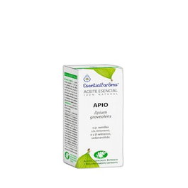 ESENTIAL AROMS Aceite Esencial de Apio 10 ml