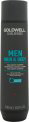 Goldwell Dualsenses Men Hair & Body Shampoo 300 ml
