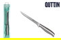 Quttin Cuchillo Jamonero 16 cm "Waves" Profesional Acero Inoxidable (4 Unidades)