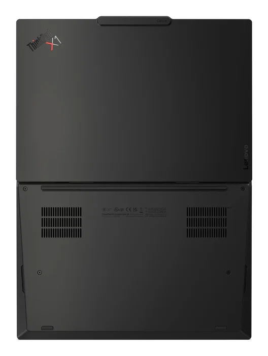Lenovo ThinkPad X1 Carbon Gen 14 Aura Edition, 14, 32GB, 1TB, Intel Core Ultra 7 355, Pantalla Táctil 2.8K