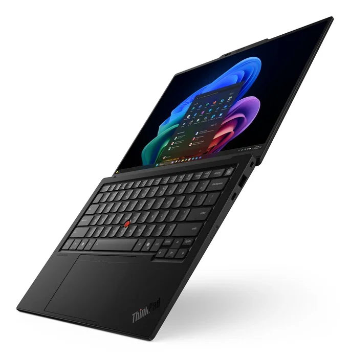 Lenovo ThinkPad X1 Carbon Gen 14 Aura Edition, 14, 32GB, 1TB, Intel Core Ultra 7 355, Pantalla Táctil 2.8K
