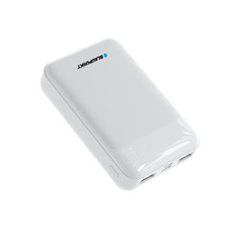 BLAUPUNKT Powerbank 5000 mAh 5W con Entrada/Salida USB Tipo-C - Carga Rápida y Portátil