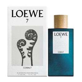 LOEWE 7 Cobalt Eau de Parfum 150 ml