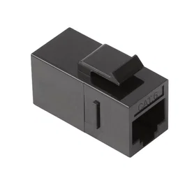 PHASAK Conector Keystone UTP RJ 45 H/H Cat.6