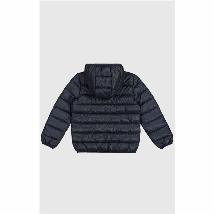Chaqueta Deportiva para Niños Champion Azul oscuro
