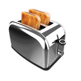 Cecotec Toastin' time 850 Inox Lite