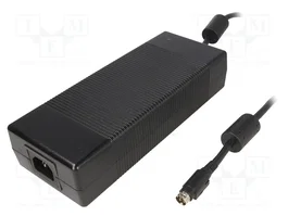 MEAN WELL GSM220A12-R7B 180W 12VDC 15A