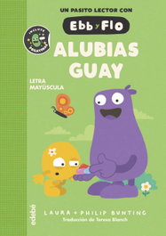 EDEBE, Alubias guay - Laura Bunting