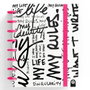 Carchivo Cuaderno Ingeniox Edit My Life A5 Rayas Rosa Neón