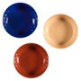 Home Deco Factory Plato Metal Shady Mirage 11 cm Mirage Collection