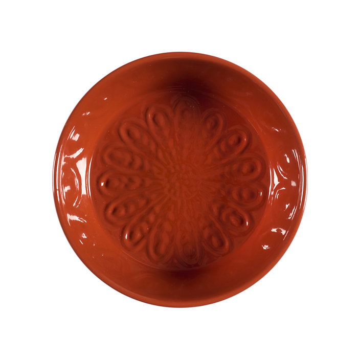 Home Deco Factory Plato Metal Shady Mirage 11 cm Mirage Collection